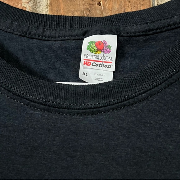 Zac Brown Tee! - Picture 3 of 9